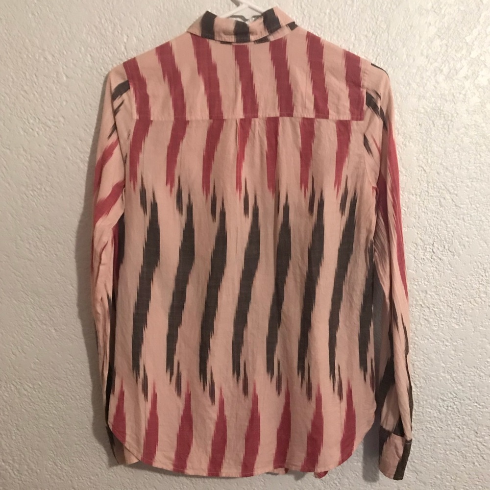 J. Crew top - Picture 4 of 4
